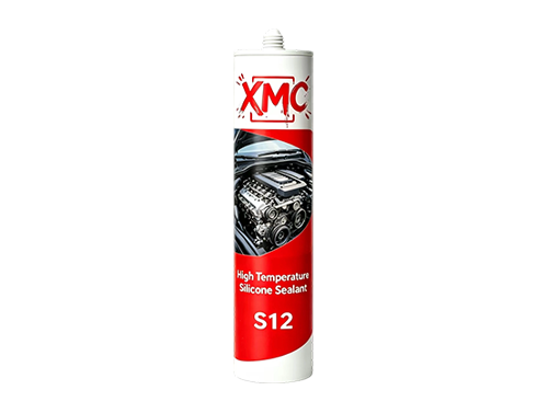 Selante de silicone para alta temperatura
