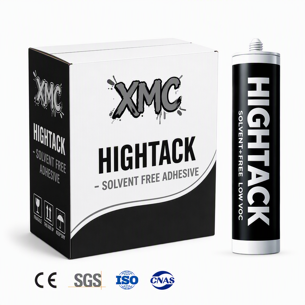 Adesivo de alta aderência XMC47